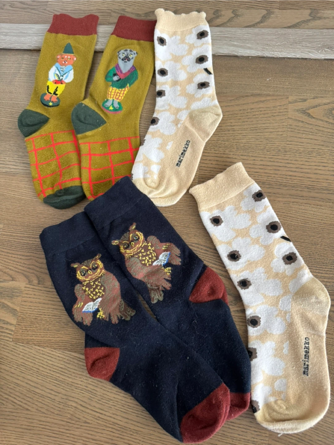 New Socks bundle - photo 2