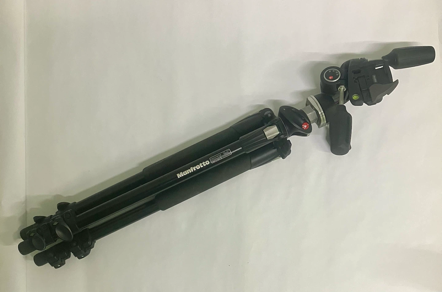 Manfrotto 190XPROB Tripod
