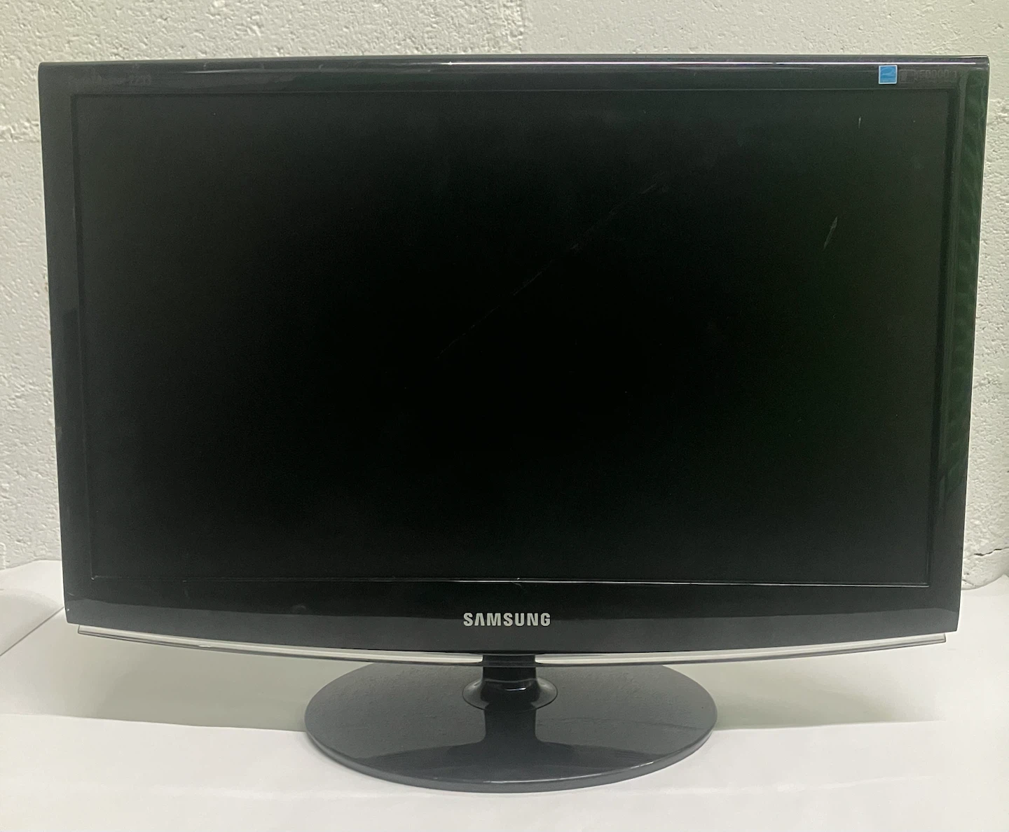 Samsung SyncMaster 2233 Monitor
