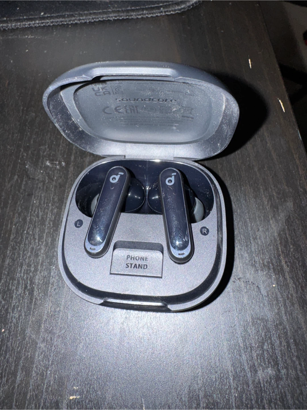Soundcore P40i Bluetooth Earbuds