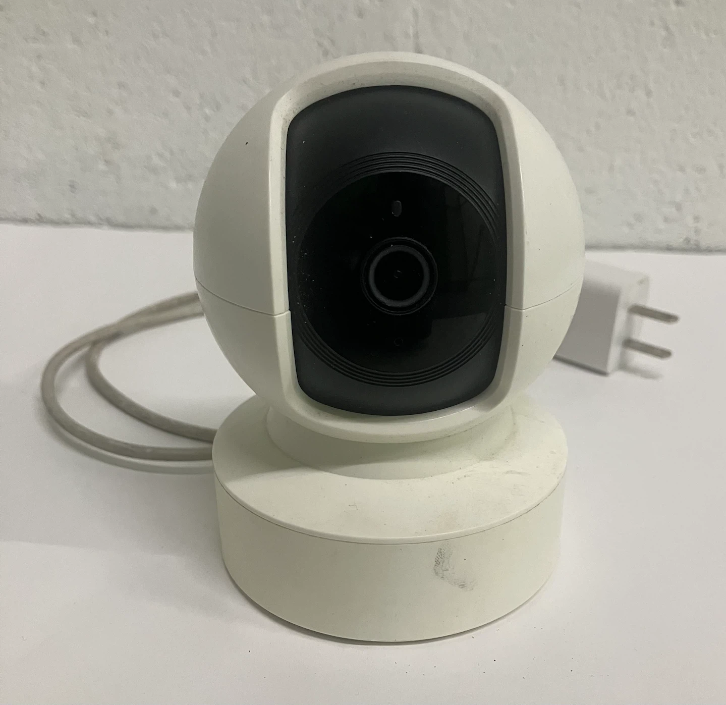 TP-Link Kasa Spot Pan Tilt Security Camera