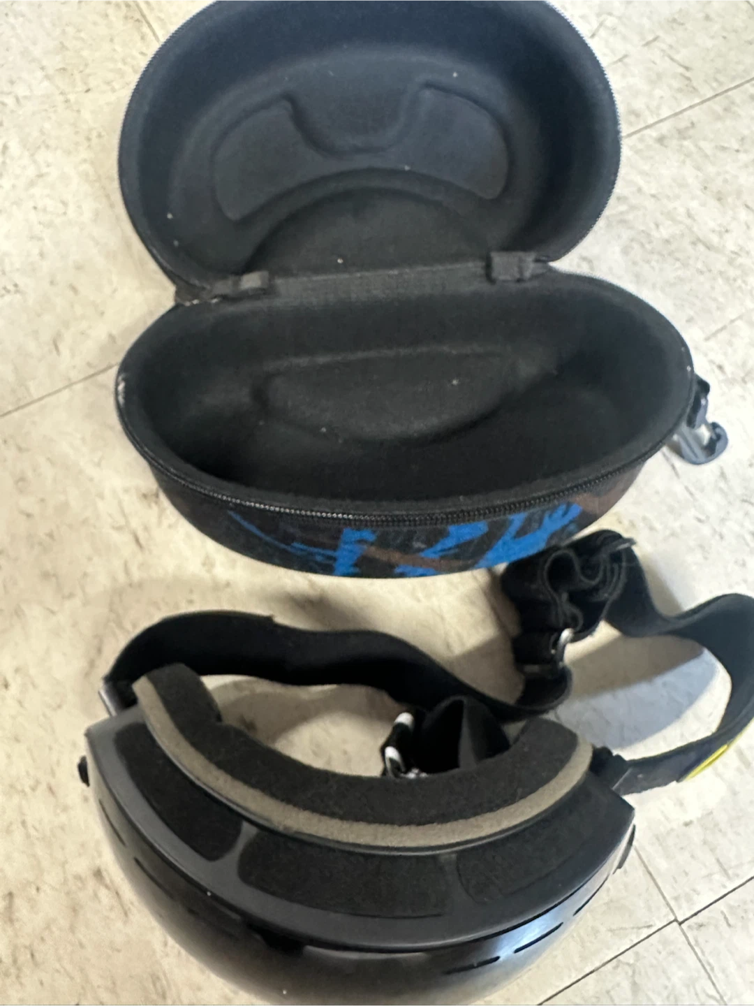 Bisspeed Ski/Snow Goggles - photo 3