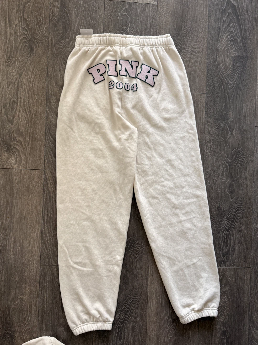 Victoria's Secret PINK High Rise Sweatpants - photo 2