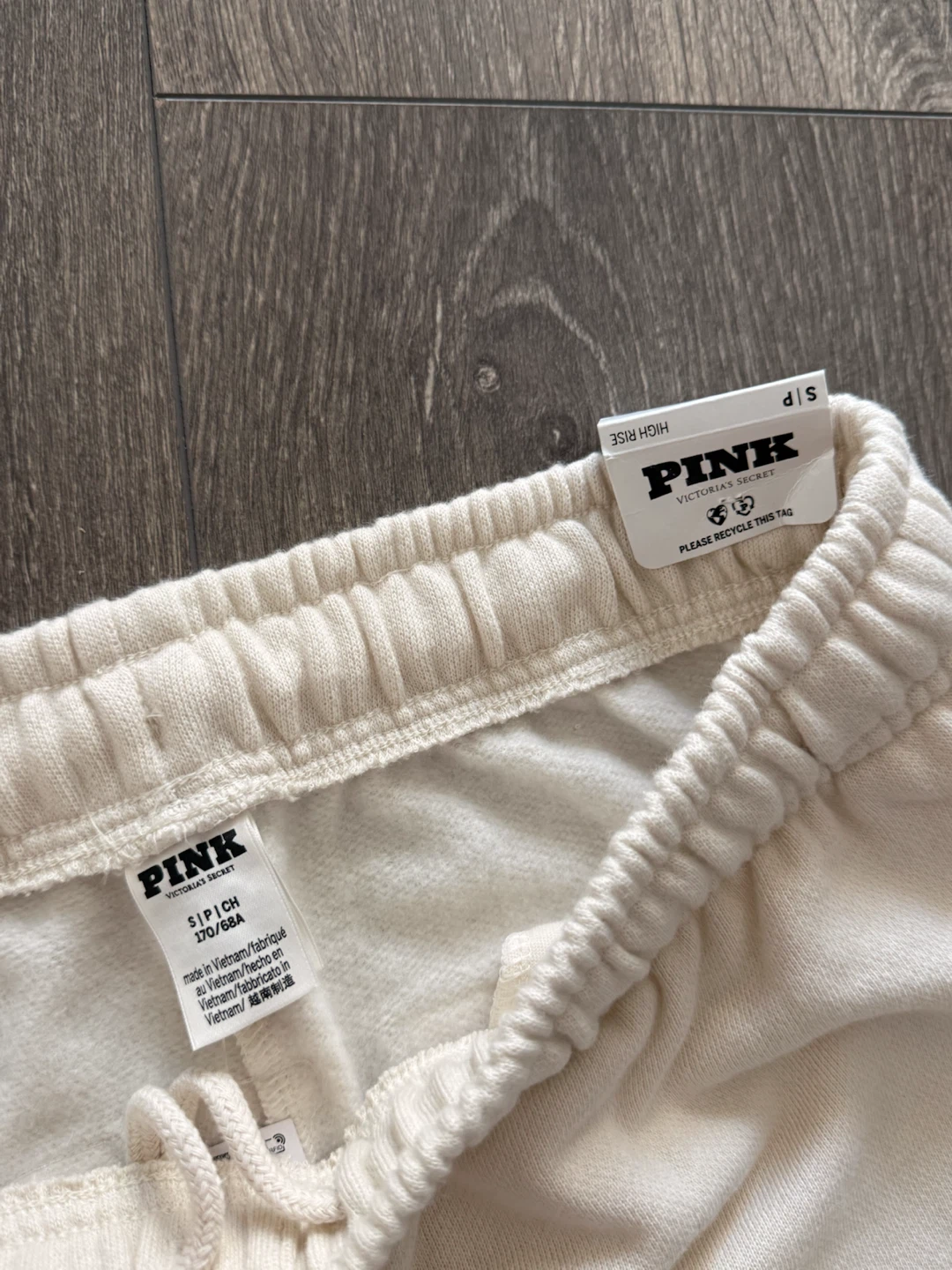 Victoria's Secret PINK High Rise Sweatpants - photo 3