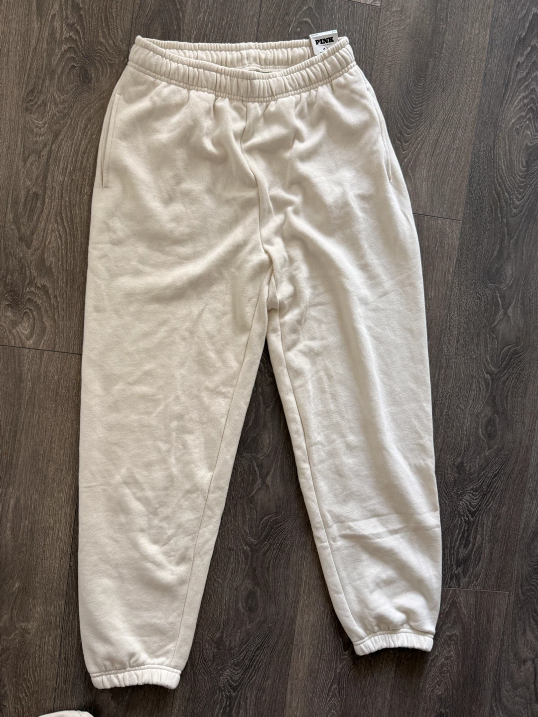 Victoria's Secret PINK High Rise Sweatpants - photo 4
