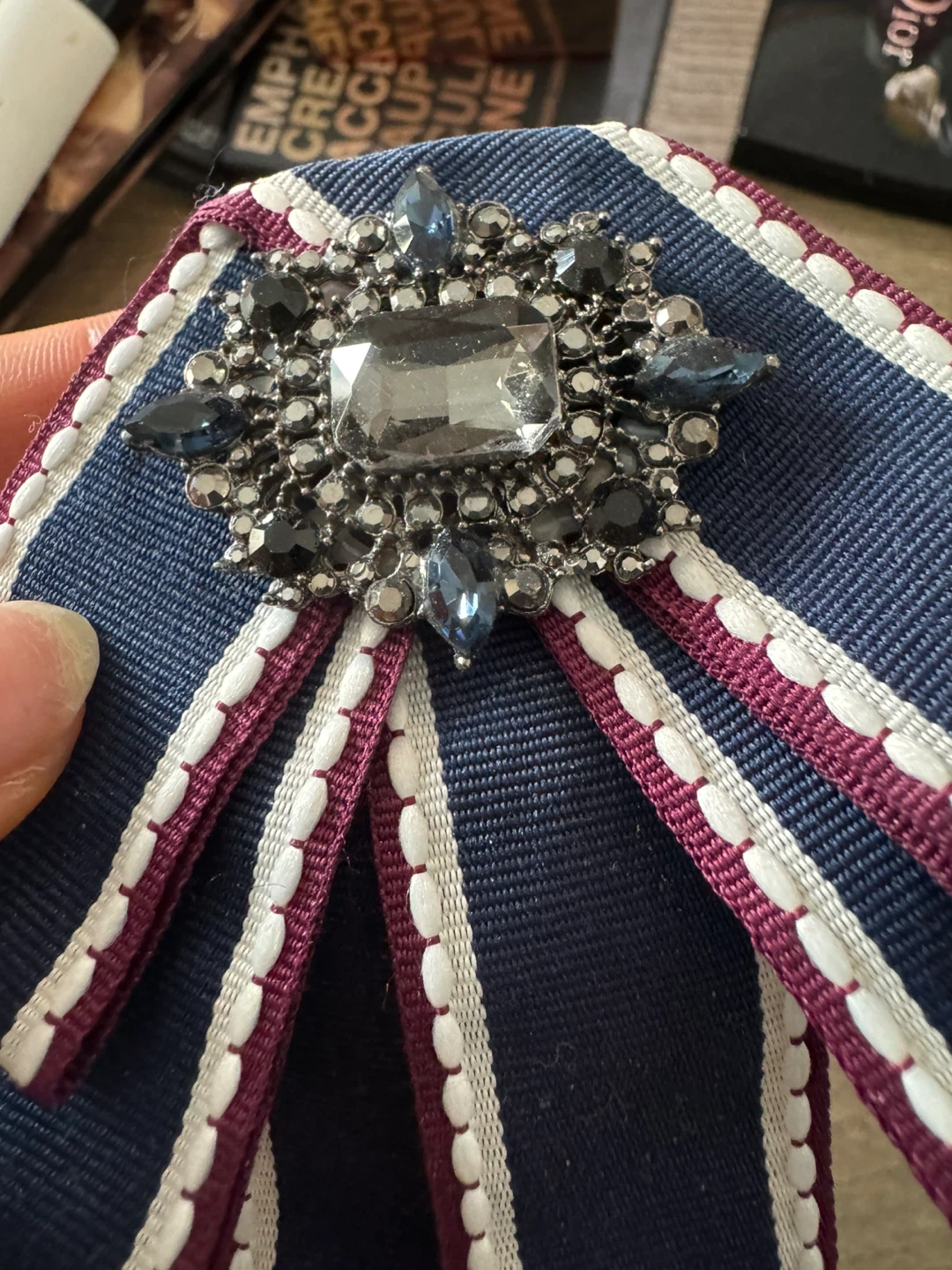 Bow Brooches bundle - photo 5