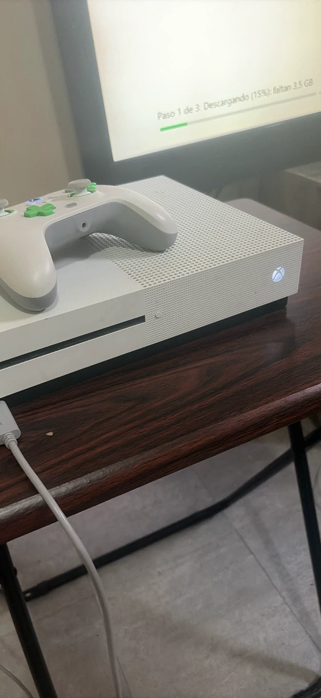 Xbox One S 1TB Console