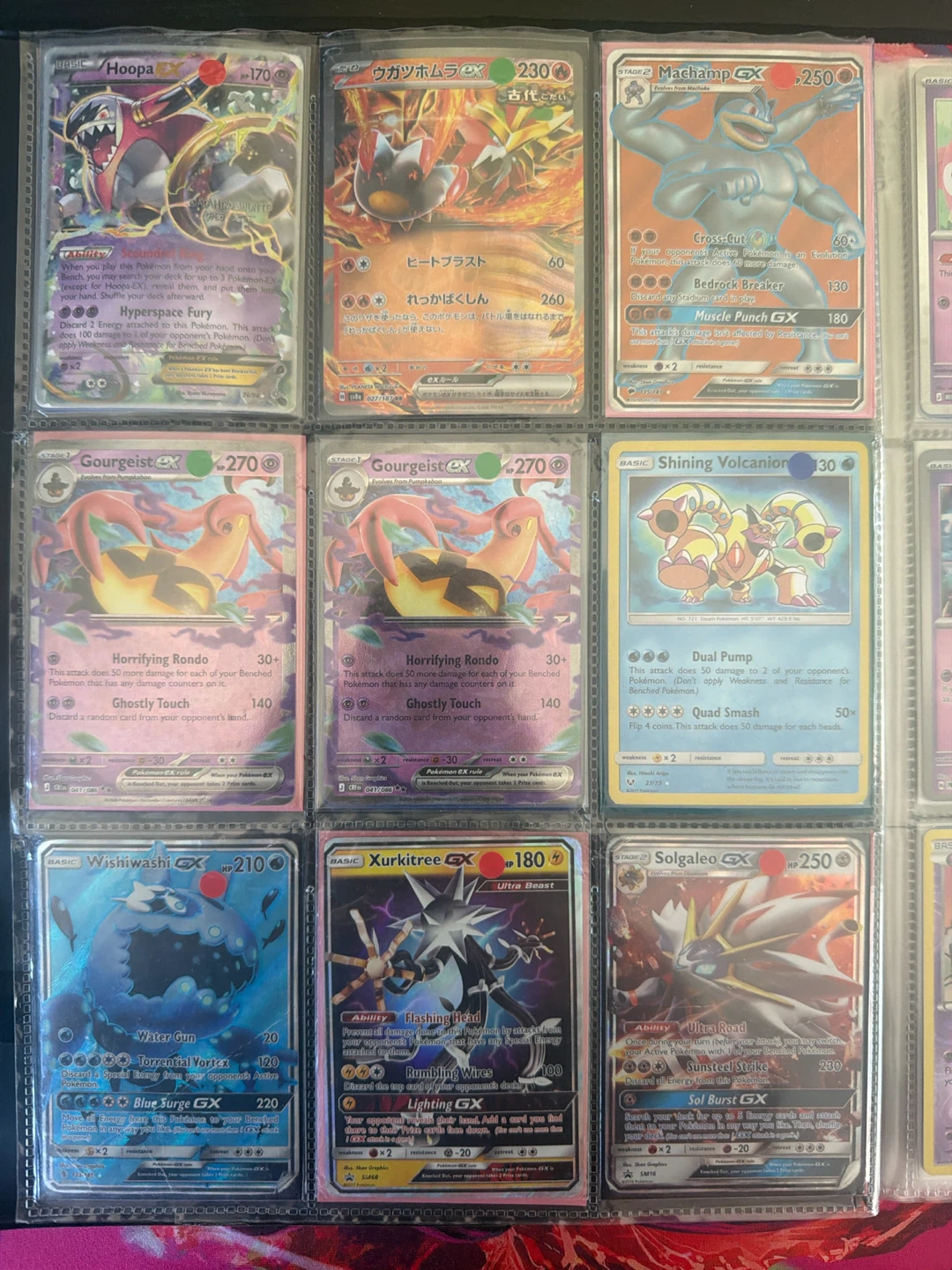 Assorted Pokémon Cards - photo 2
