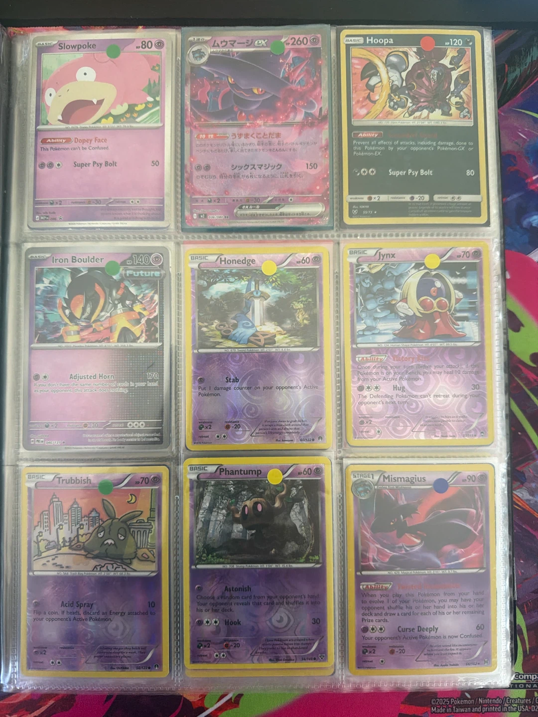Assorted Pokémon Cards - photo 3