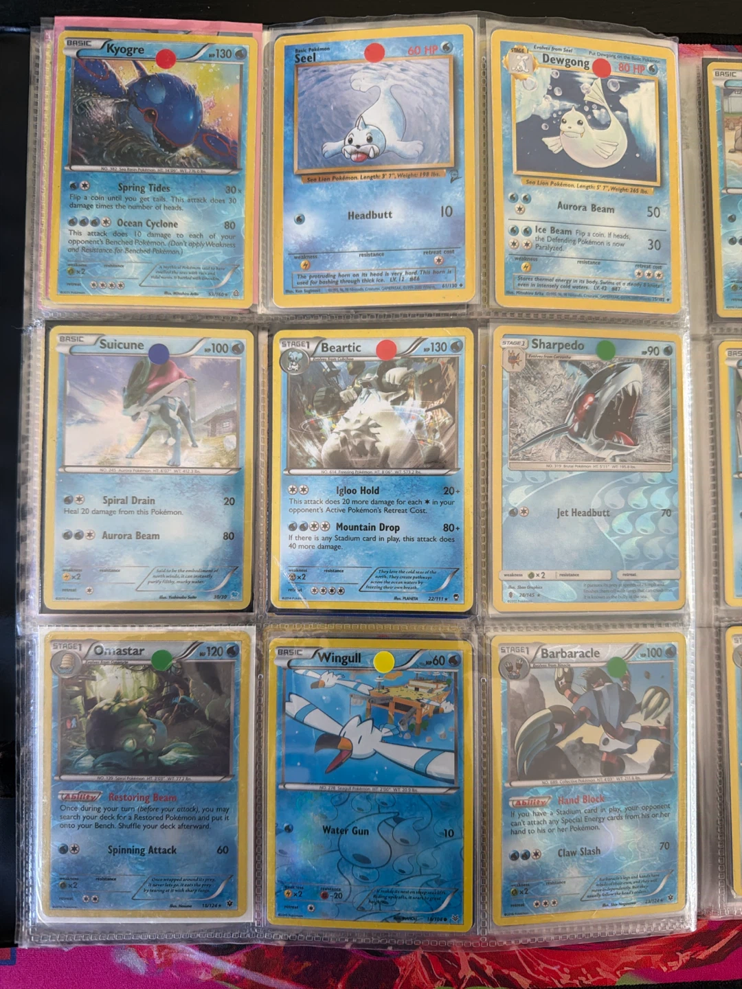 Assorted Pokémon Cards - photo 5