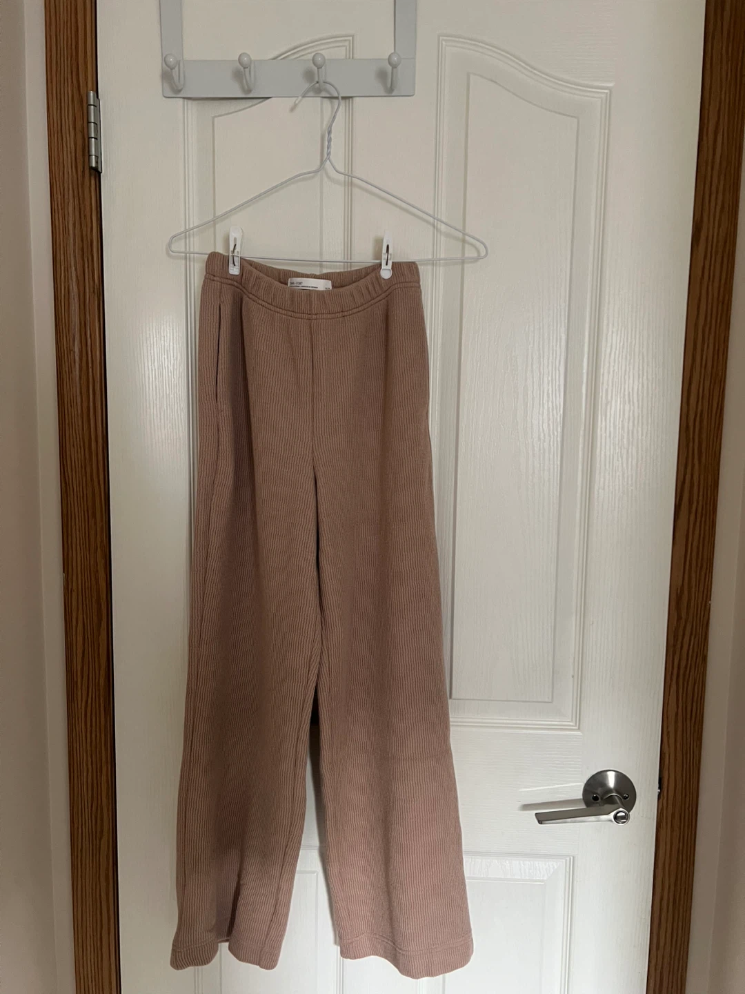Brand New Oak and fort pants