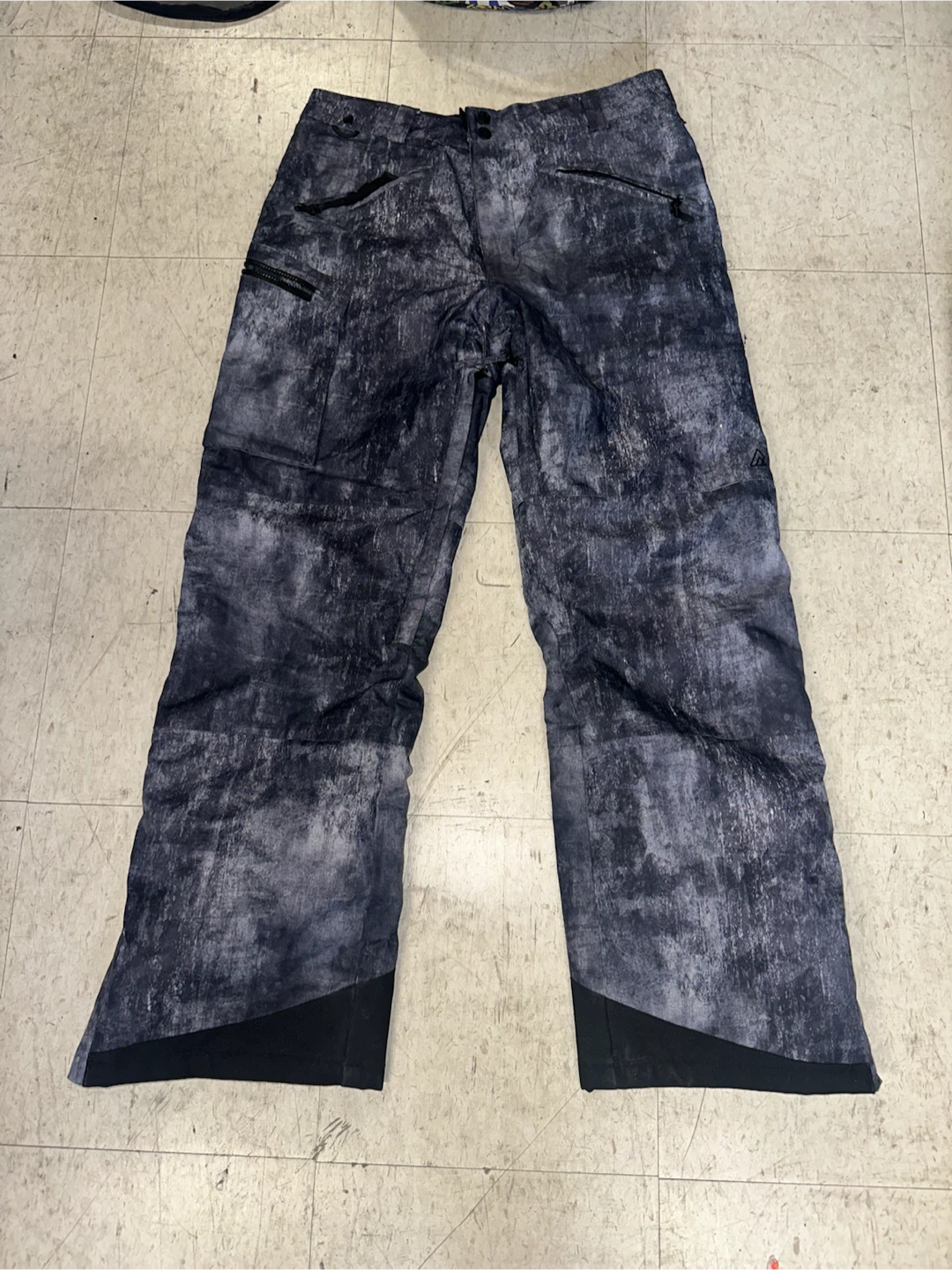 Ripzone Snow Pants