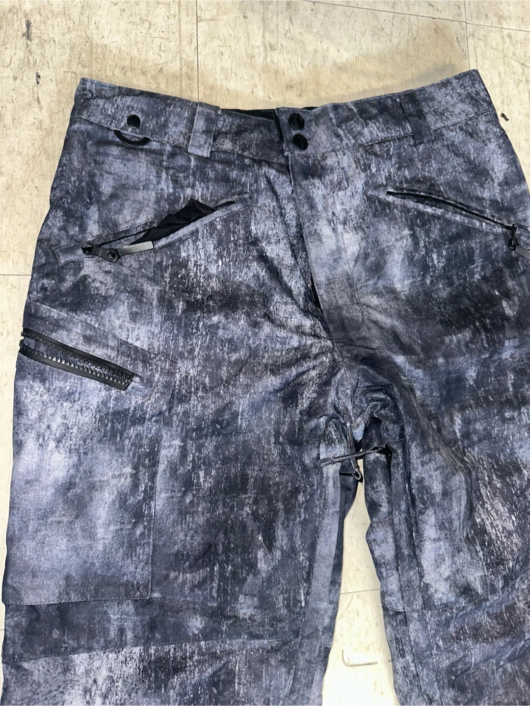 Ripzone Snow Pants - photo 2