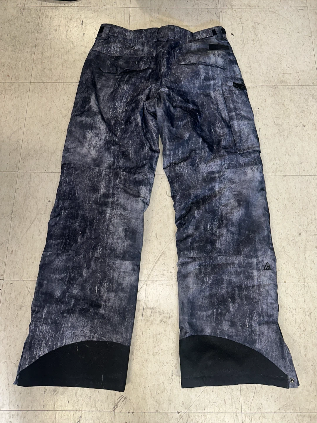 Ripzone Snow Pants - photo 3