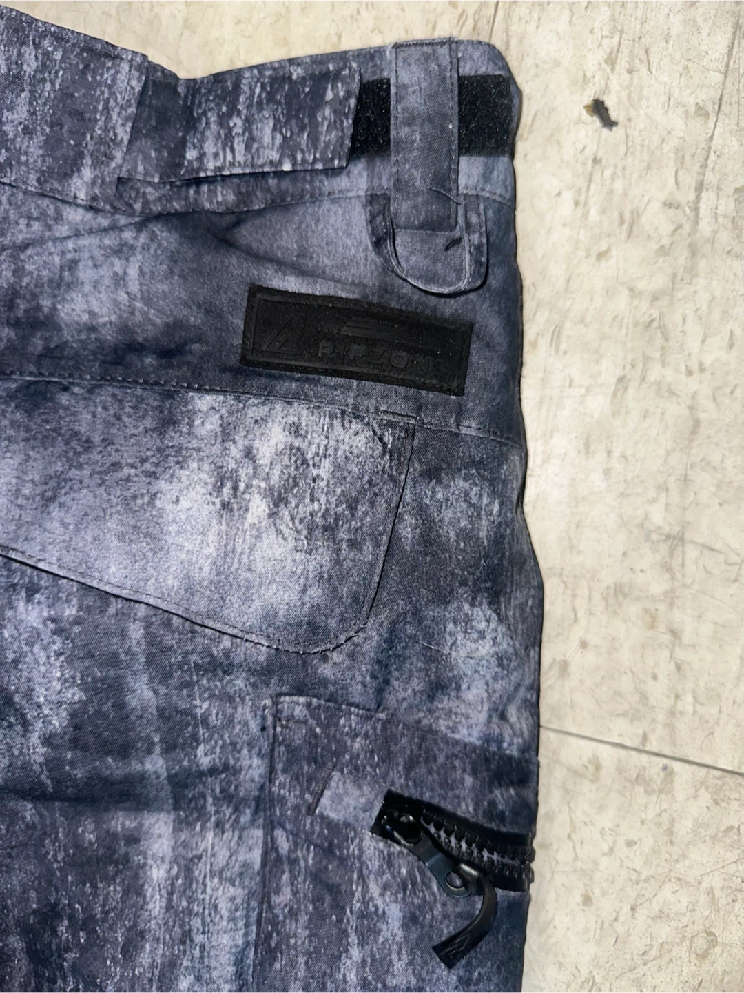 Ripzone Snow Pants - photo 4