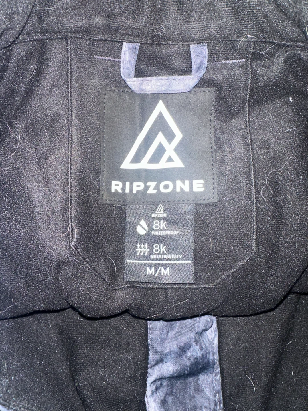 Ripzone Snow Pants - photo 5