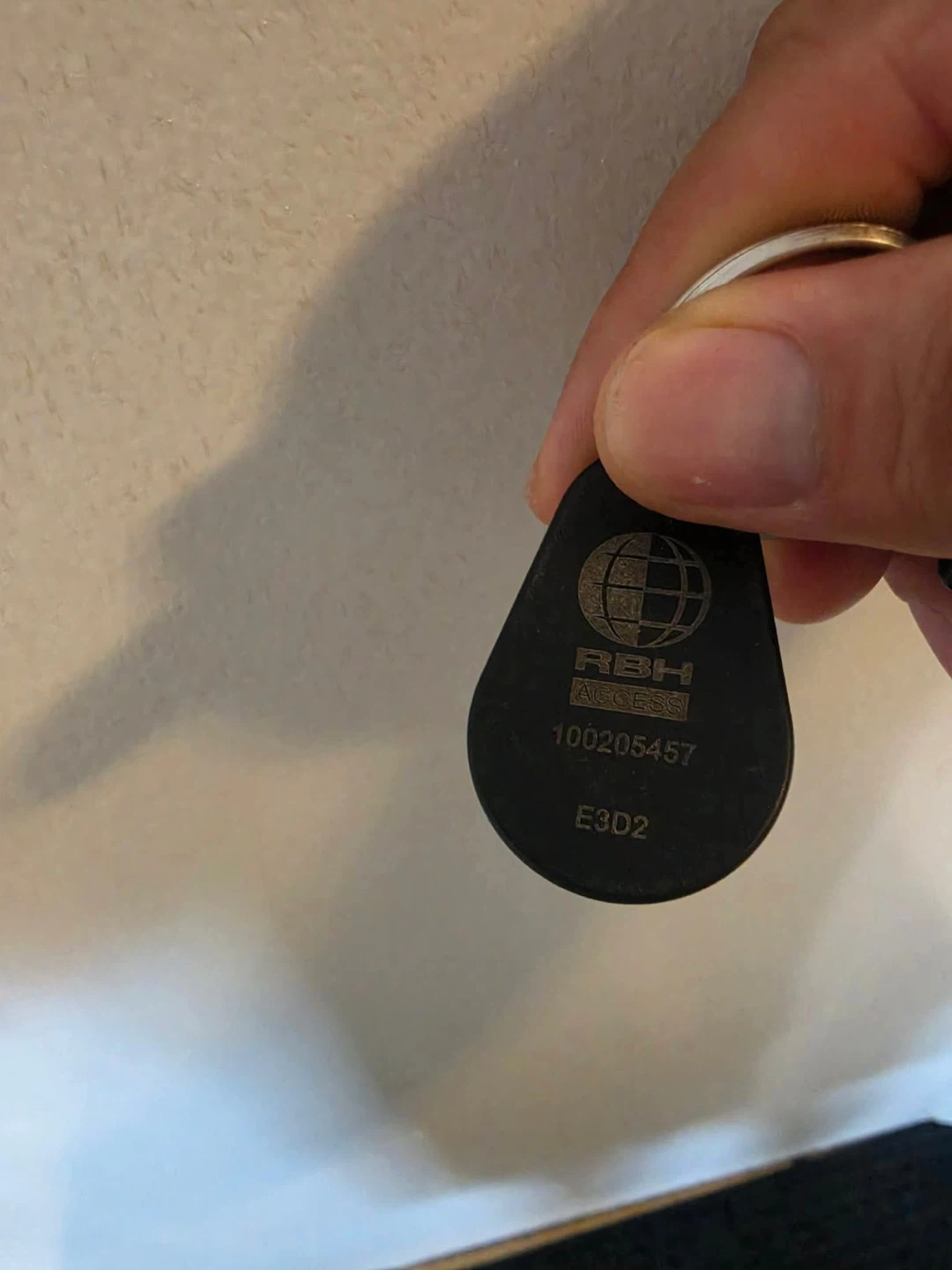 Key Fobs for Access to Apartments/Offices and more - photo 3