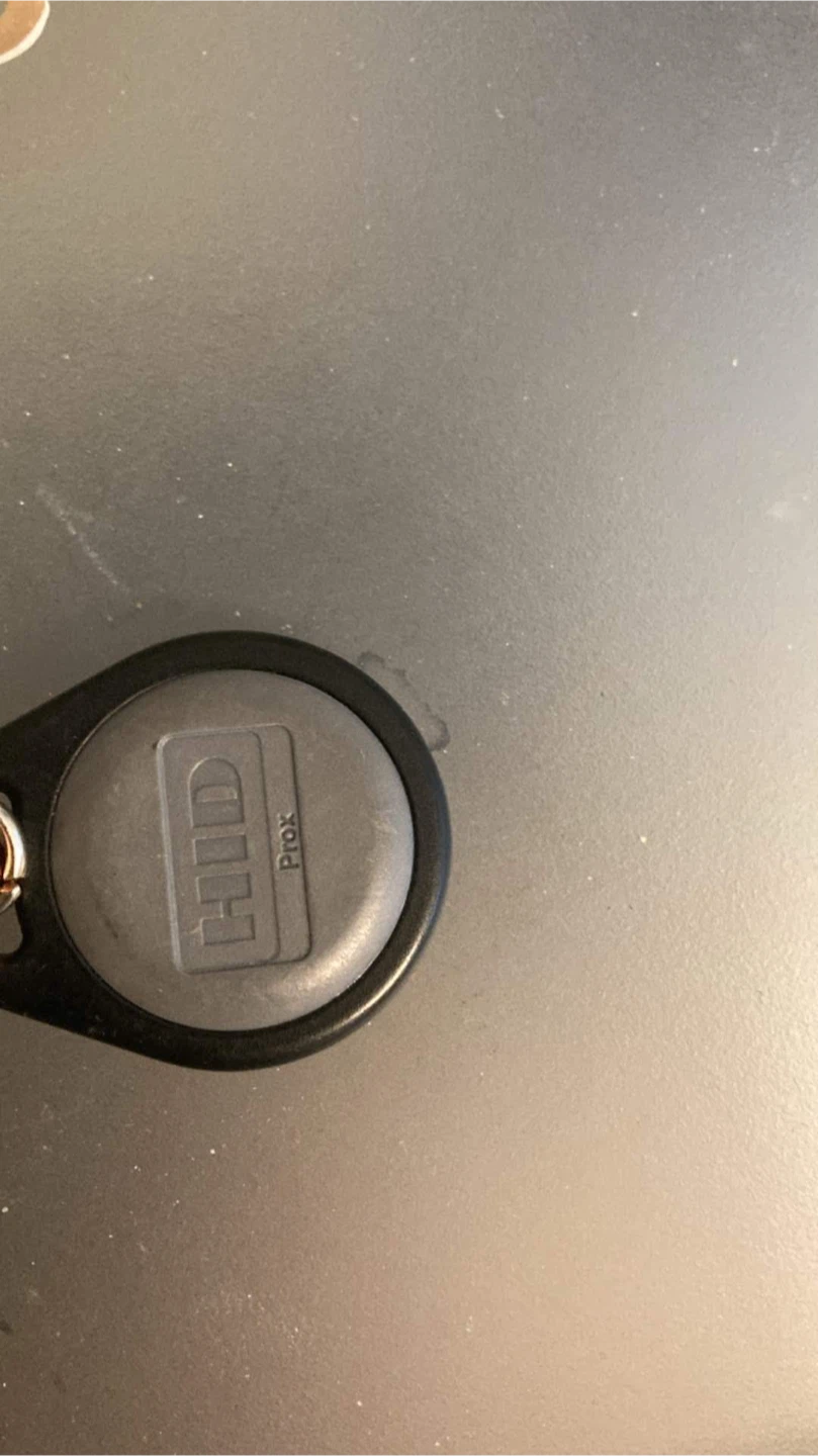 Key Fobs for Access to Apartments/Offices and more - photo 4