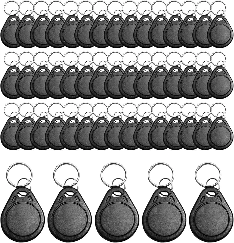 Key Fobs for Access to Apartments/Offices and more - photo 2
