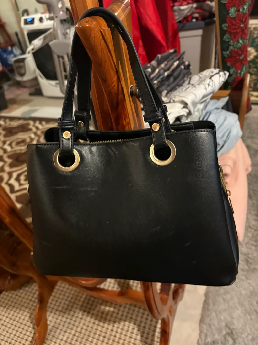 Assorted Handbags and Backpack - photo 2
