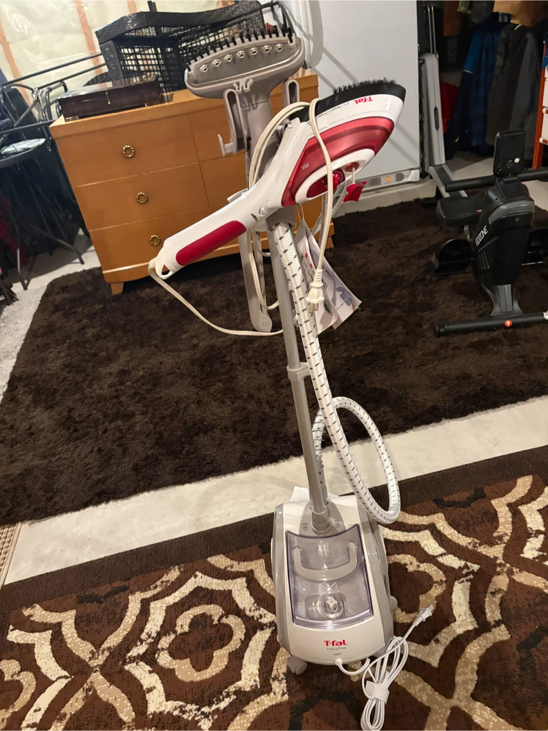T-fal Garment Steamer