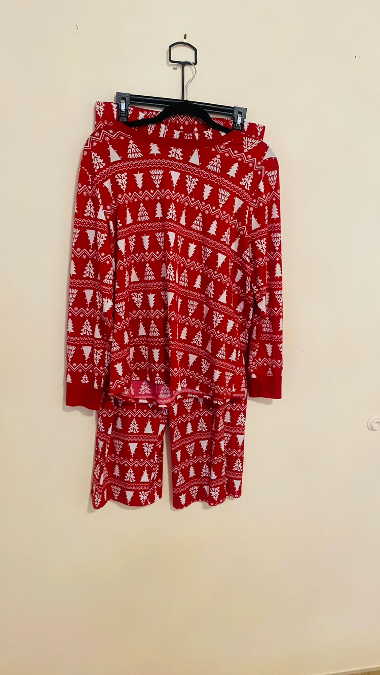 Berkley Jensen size large pjs - photo 2
