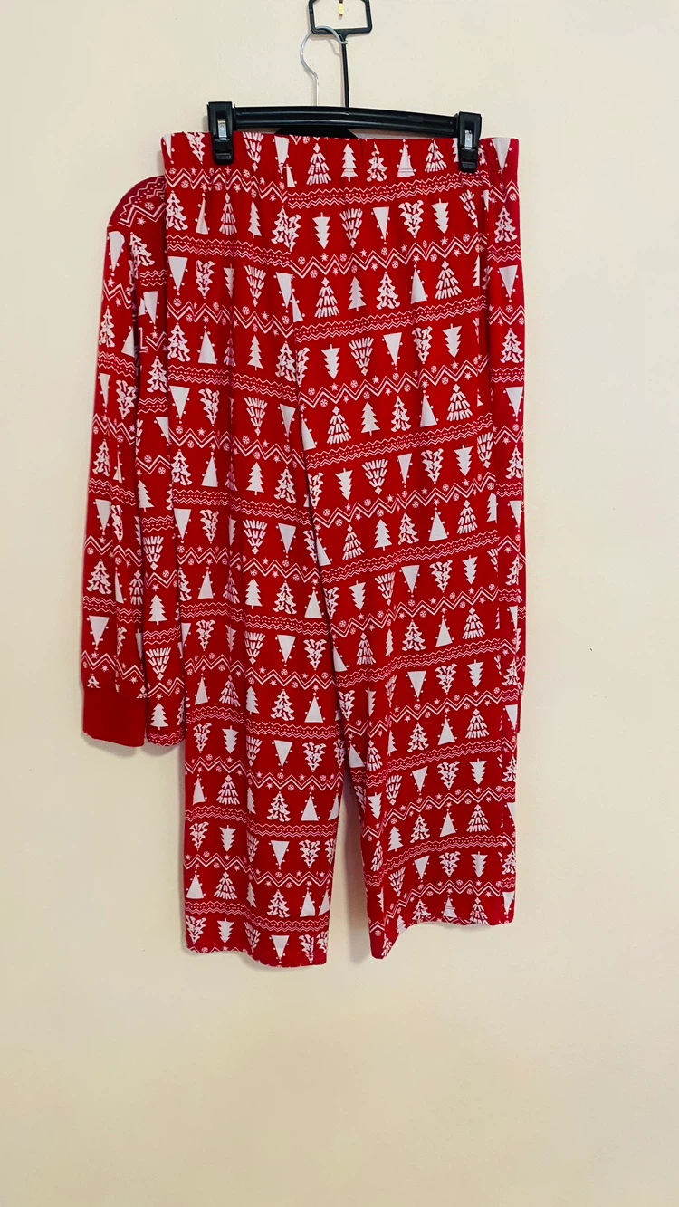 Berkley Jensen size large pjs - photo 3