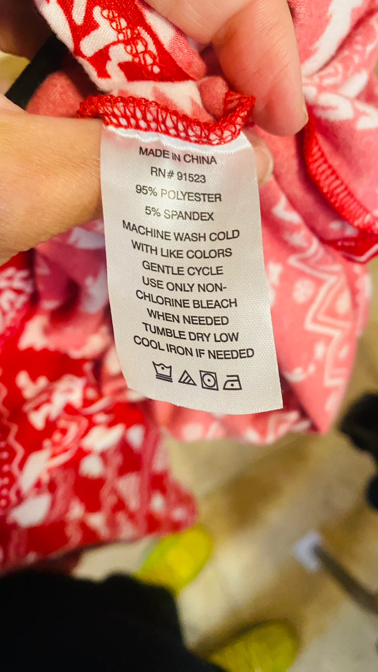 Berkley Jensen size large pjs - photo 4