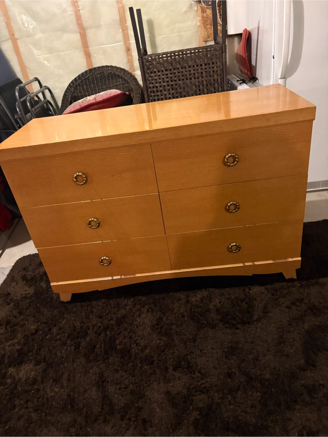 Bedroom furniture set - photo 2
