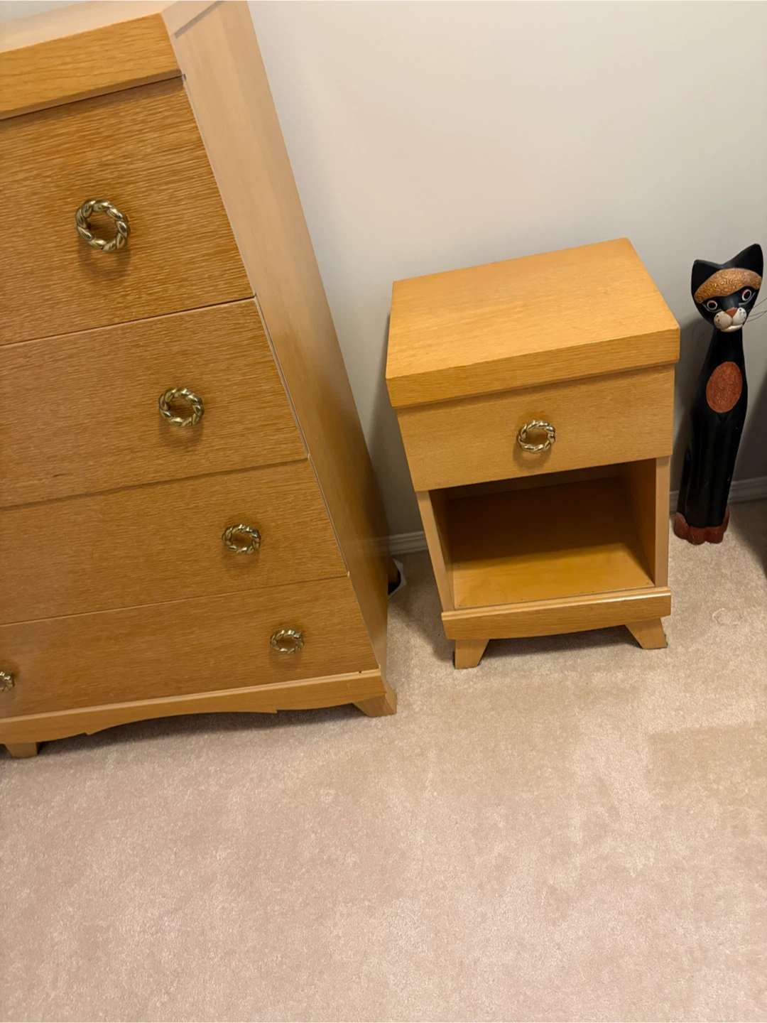 Bedroom furniture set - photo 3