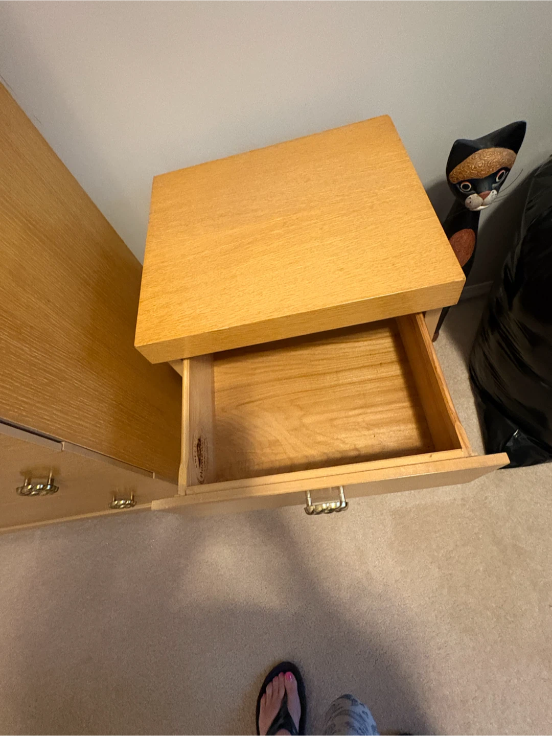 Bedroom furniture set - photo 4