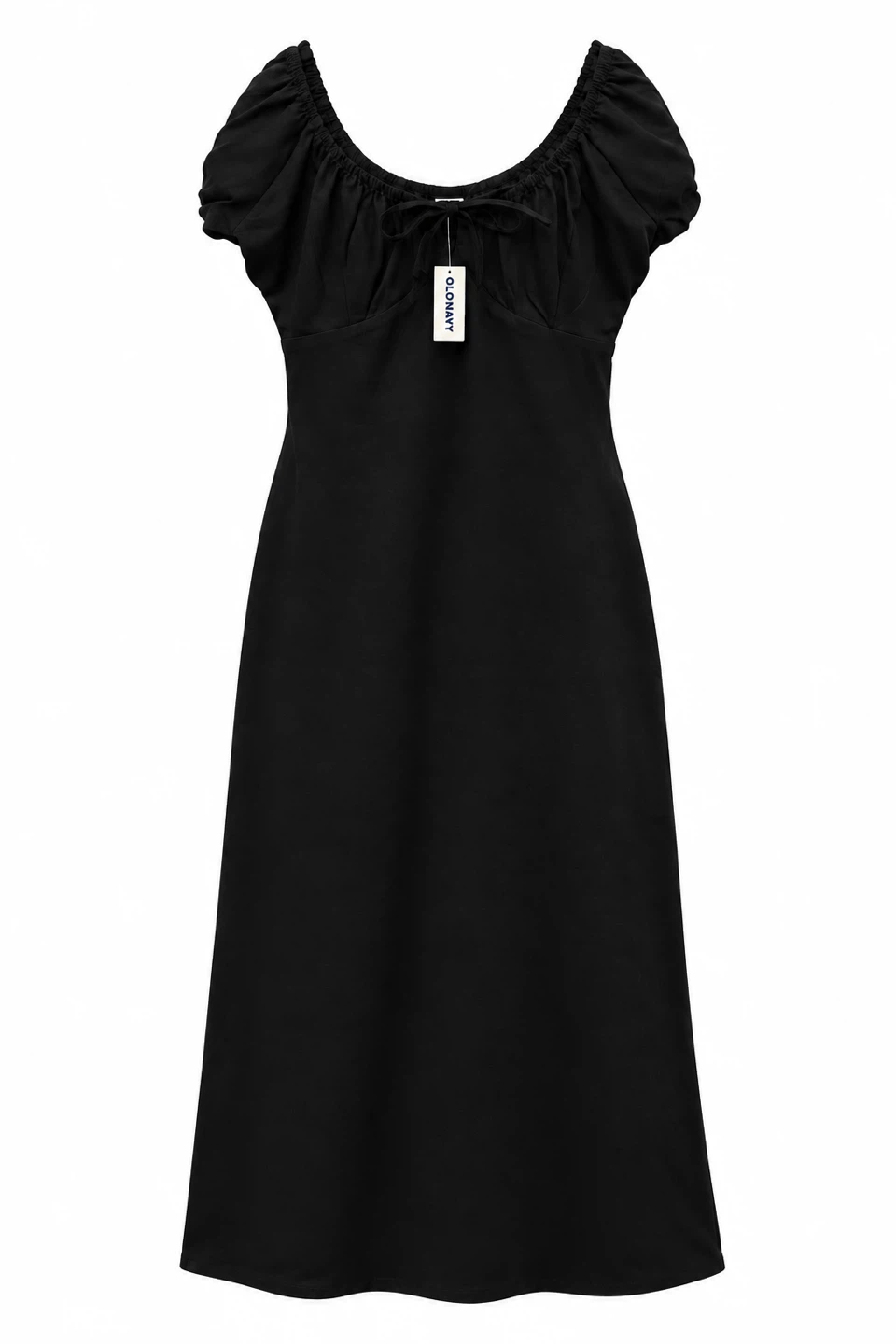 NEW Old Navy Black Dress - size S - photo 2