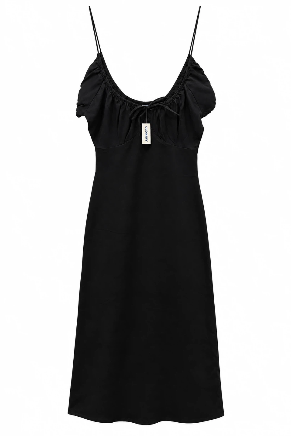 NEW Old Navy Black Dress - size S