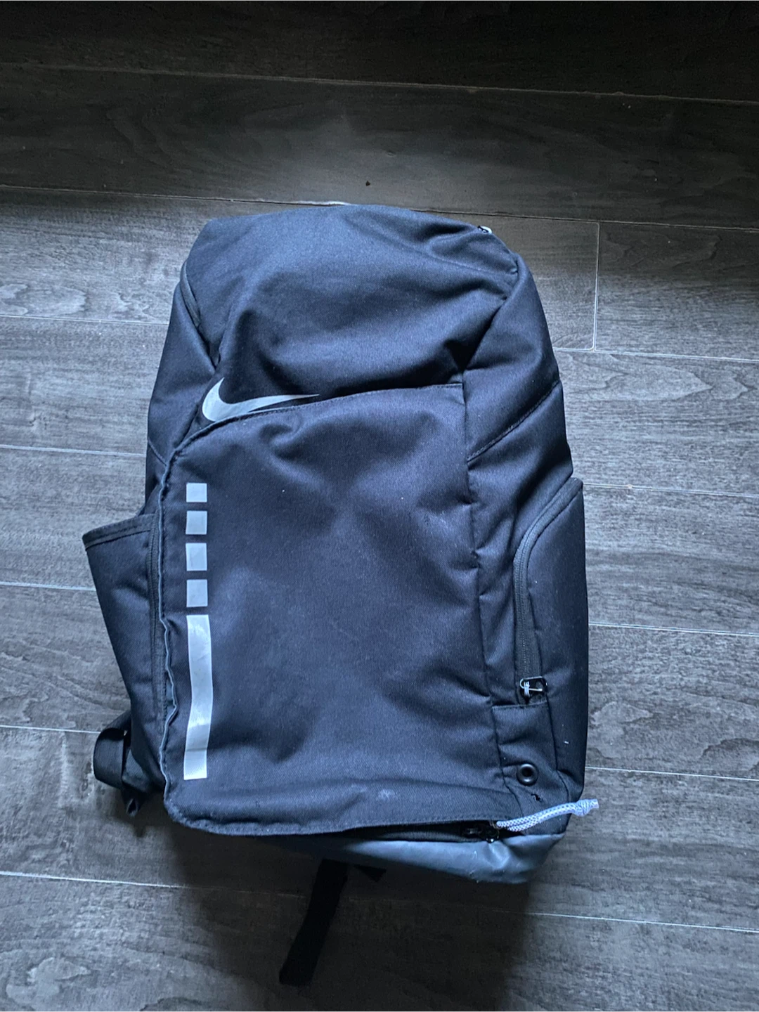 Nike Elite Basketball Backpack