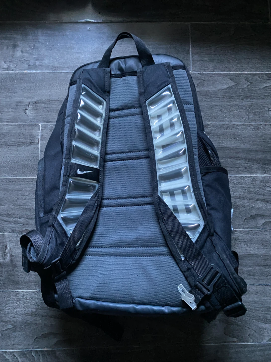 Nike Elite Basketball Backpack - photo 2