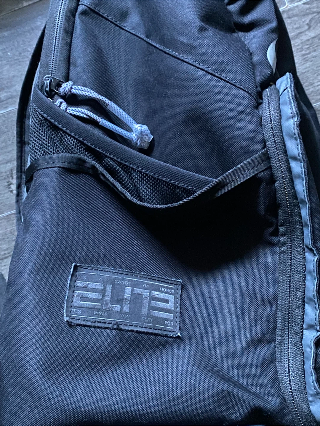 Nike Elite Basketball Backpack - photo 3