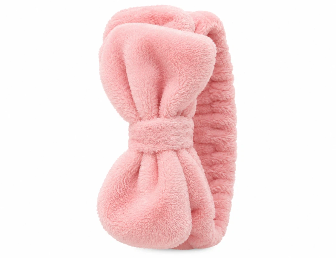 Spa Headband
