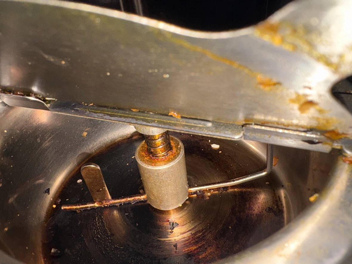 Waring Pro Popcorn Maker - photo 4