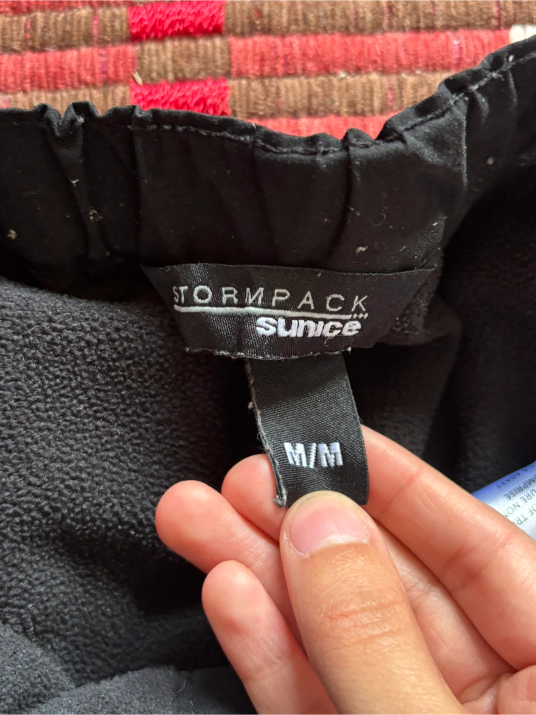 Men’s pants lot - photo 2