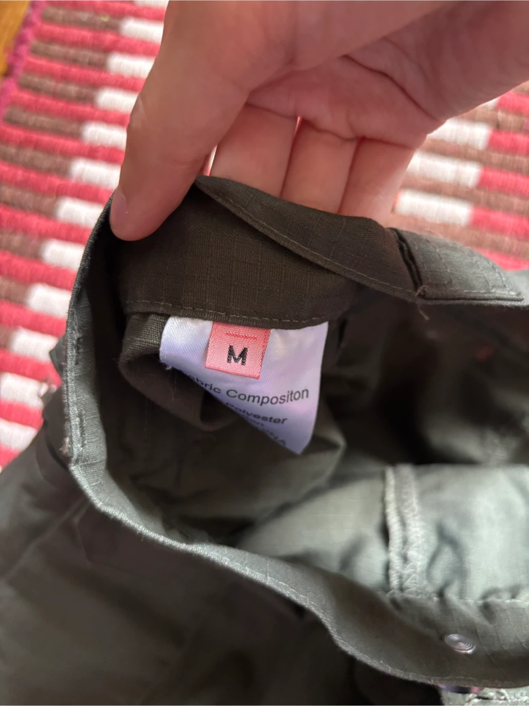 Men’s pants lot - photo 4