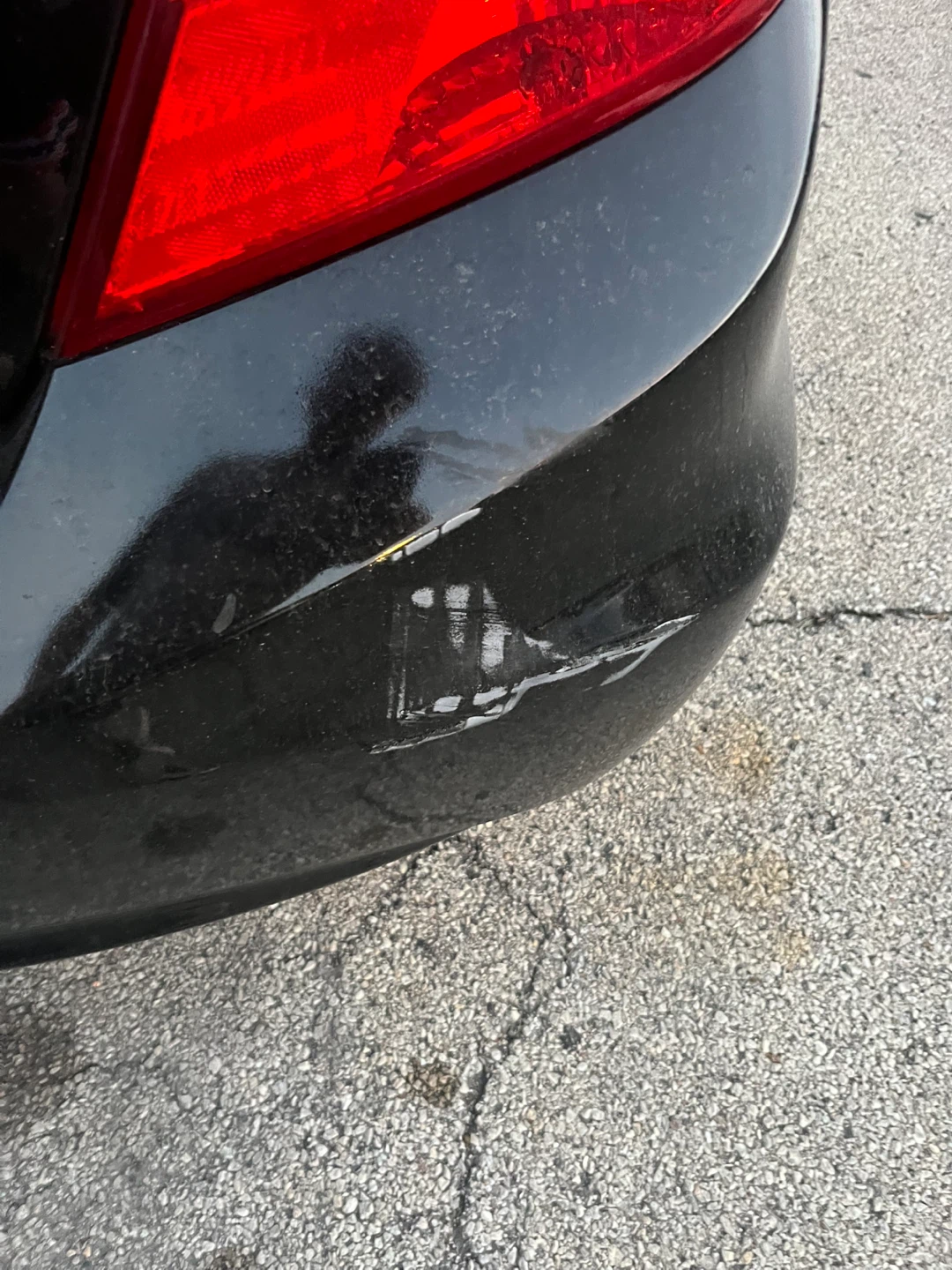 Black Honda Civic Sedan - photo 3