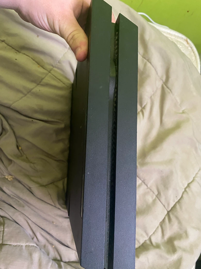 Sony PlayStation 4 Console READ DESCRIPTION - photo 2