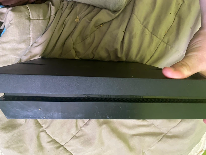 Sony PlayStation 4 Console READ DESCRIPTION - photo 4