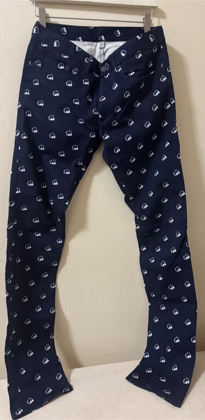 Kenzo Paris Jeans - photo 4