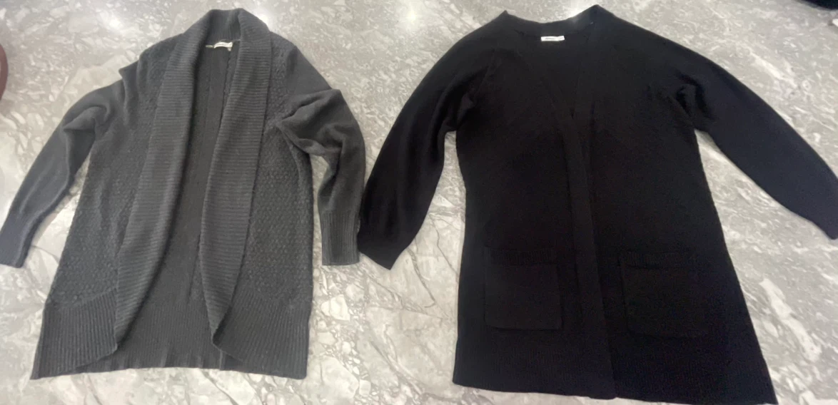Reitman’s Cardigan Bundle – Size 2X