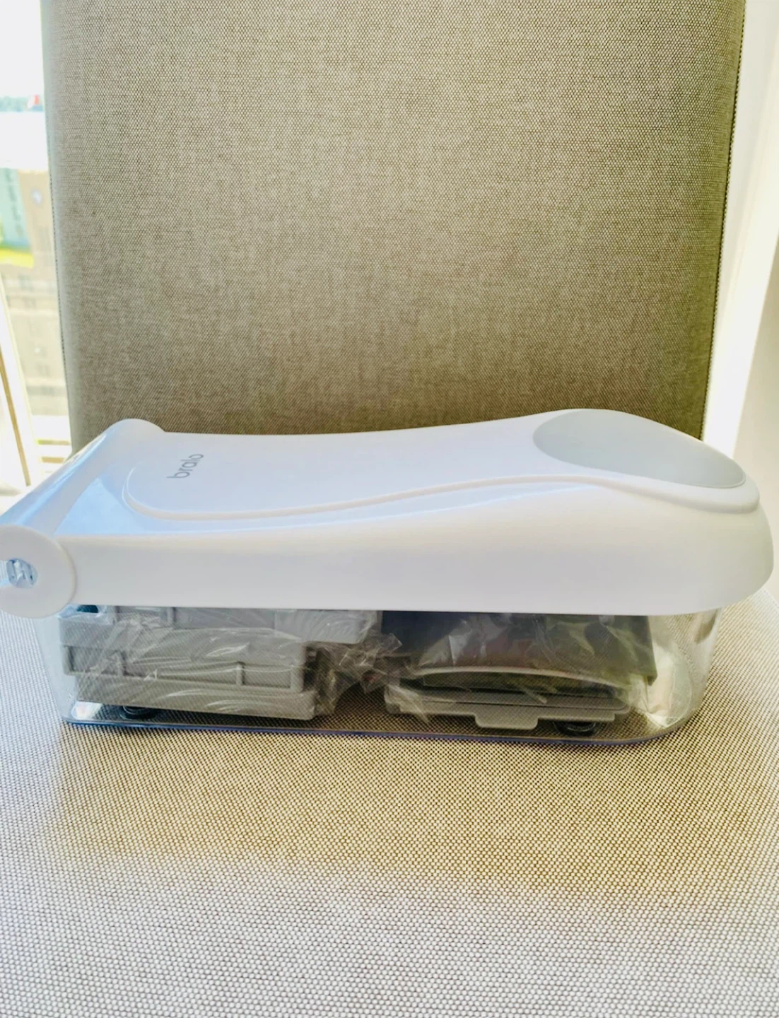 Bralo Vegetable Chopper - photo 2