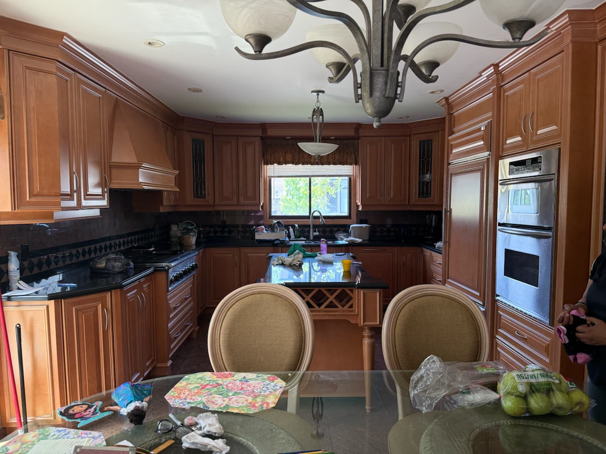 Mansion to tear down - photo 2