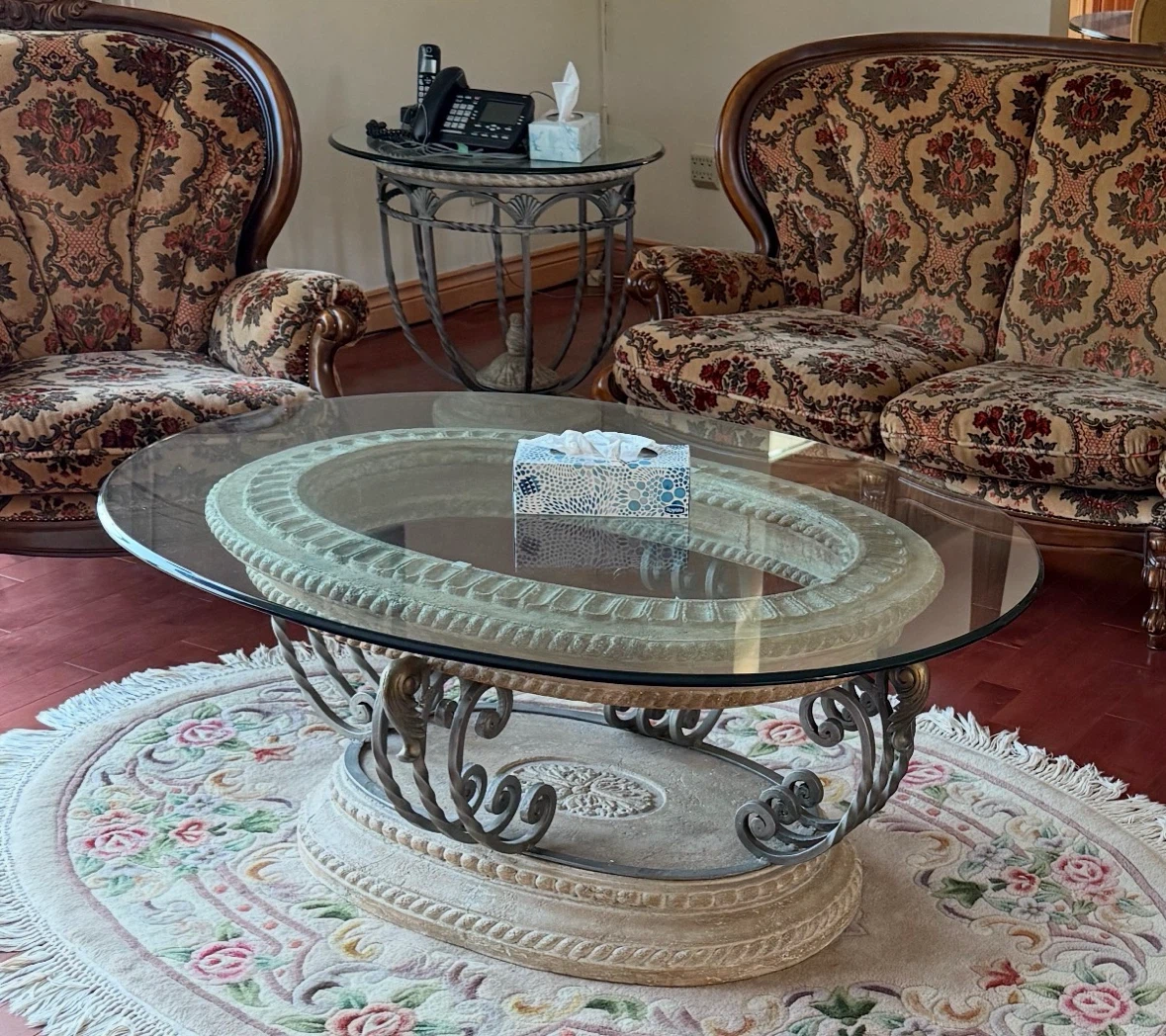 Mansion to tear down - photo 3
