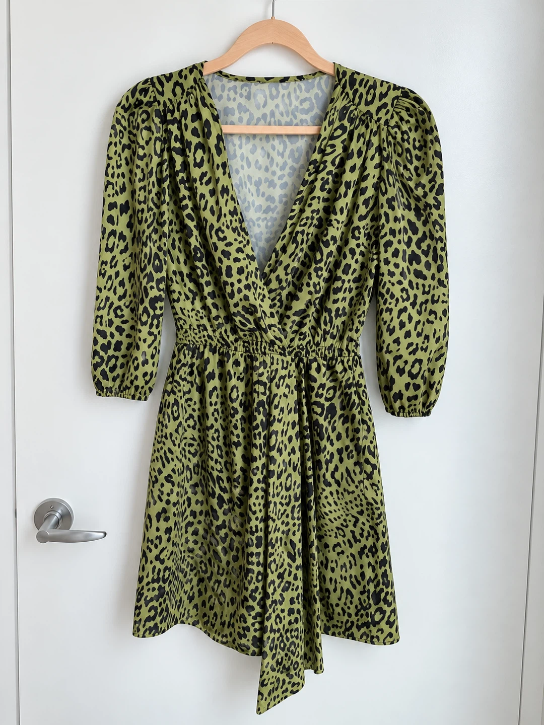 Rinascimento Dress - Size S