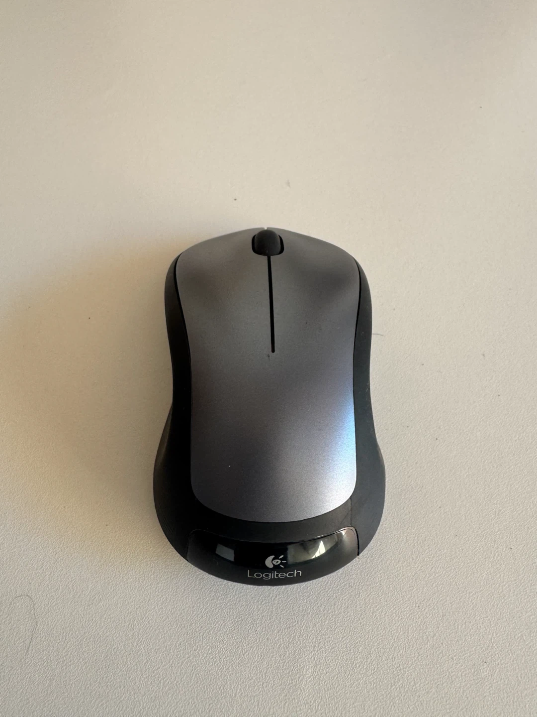 Logitech M310 Wireless Mouse